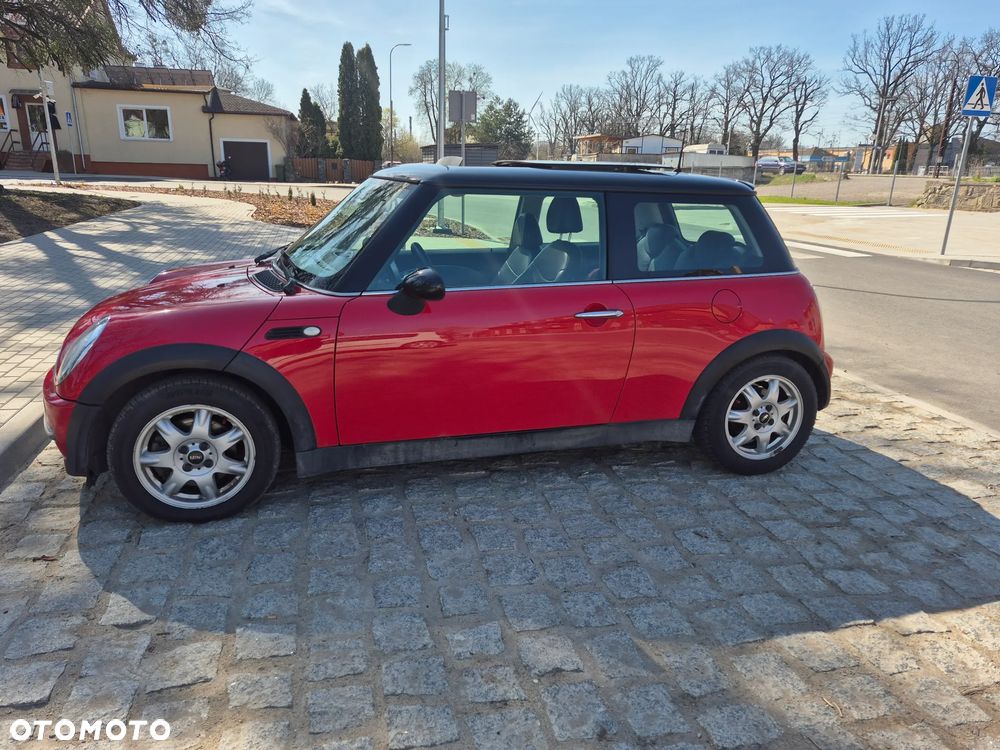 MINI Cooper - 7