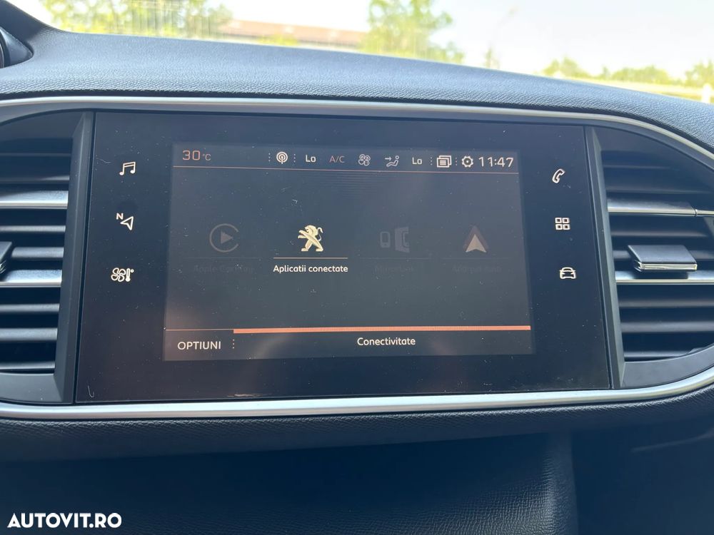 Peugeot 308 PureTech 110 Active Pack - 31