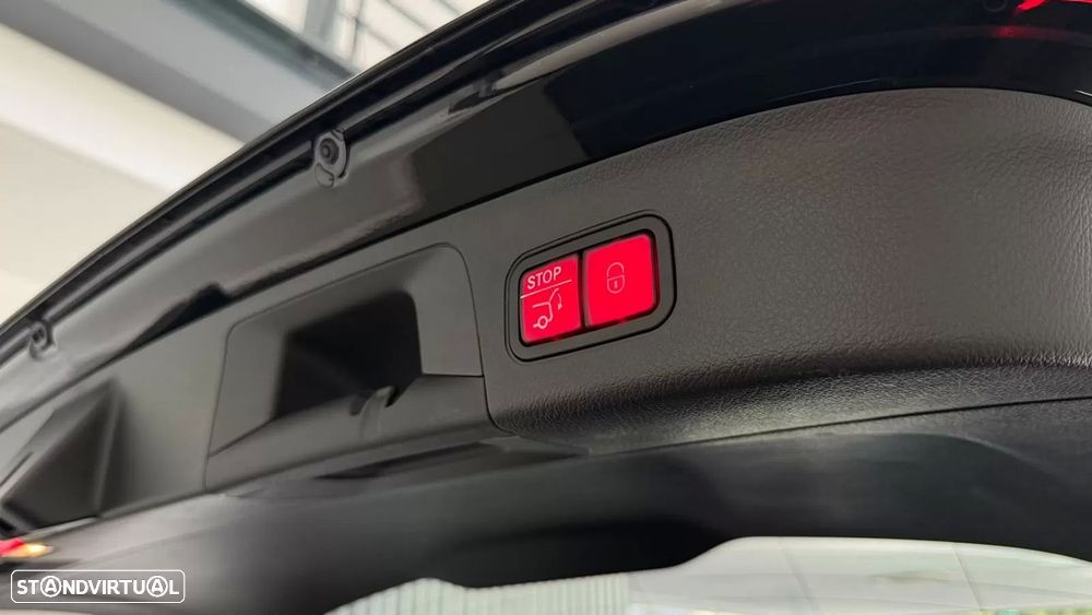 Mercedes-Benz EQA 250 AMG Line - 11