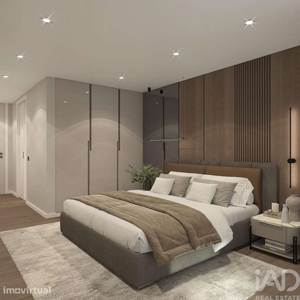 Apartamento T2 em Funchal (Santa Luzia) de 121,00 m2 - Grande imagem: 4/19
