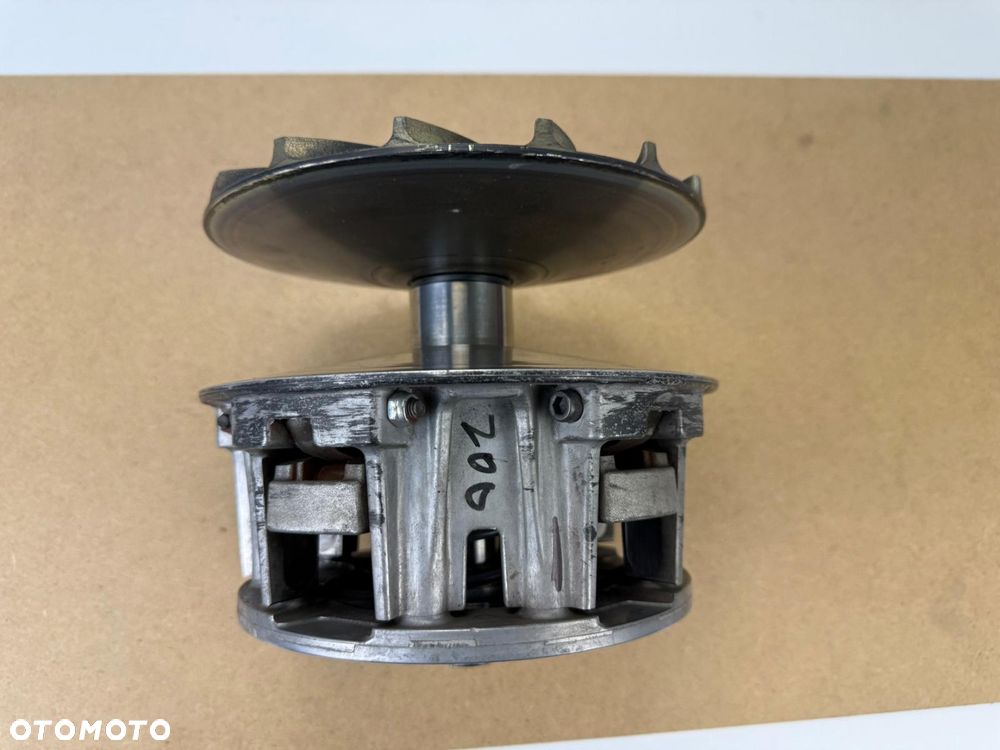 Wariator TGB BLADE 1000 2020+ - 6