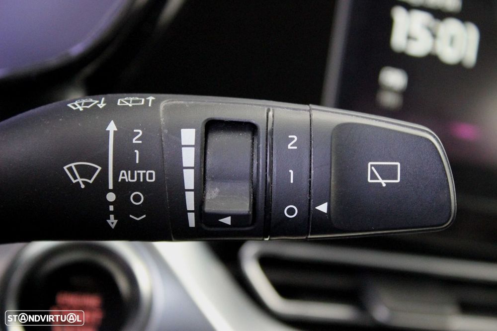 Kia Niro 1.6 GDi PHEV Drive - 24