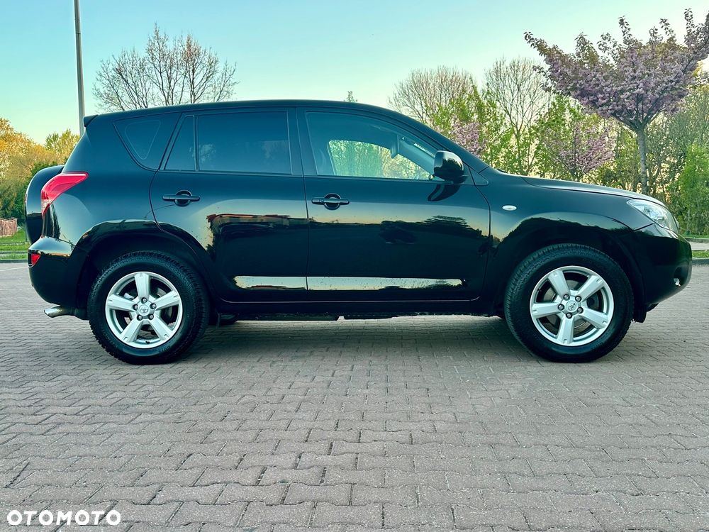 Toyota RAV4 2.0 VVT-i Premium - 5