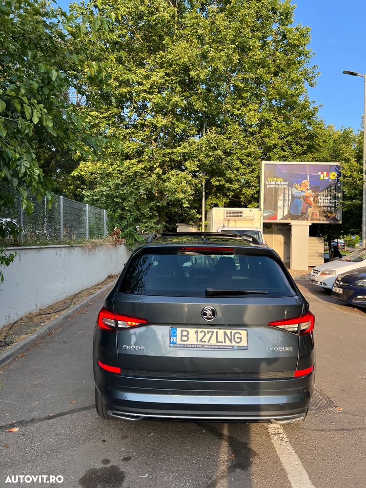 Skoda Kodiaq - 3