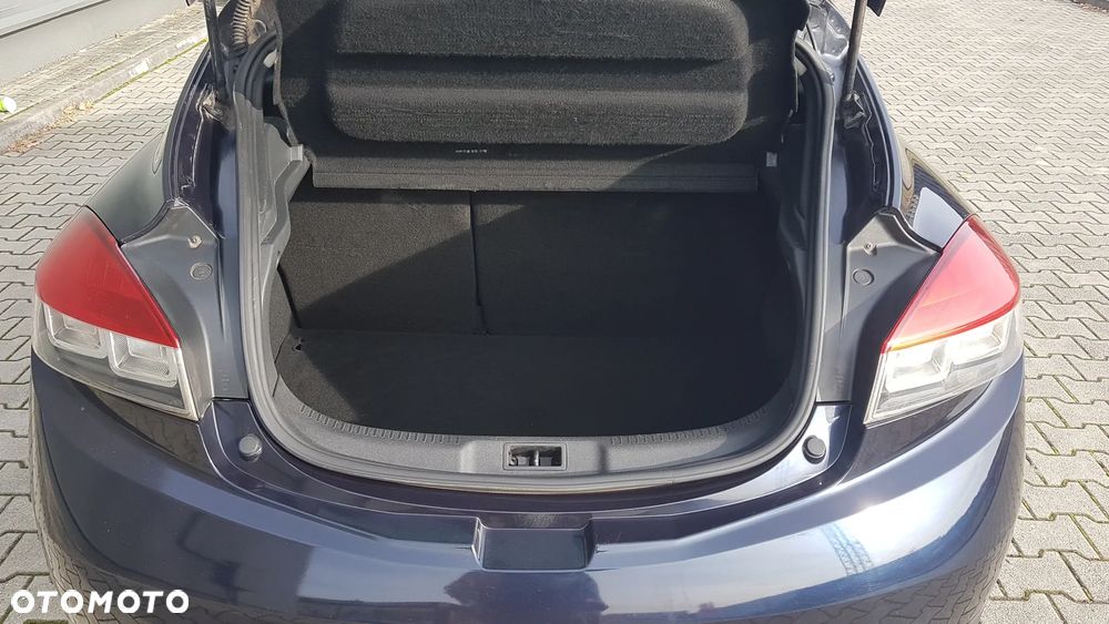 Renault Megane 1.6 16V Confort Dynamique - 34