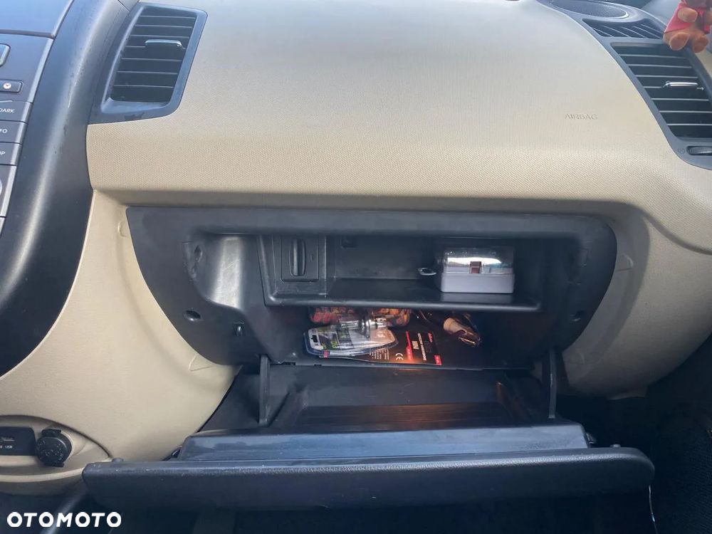 Kia Soul 1.6 GDI XL - 15