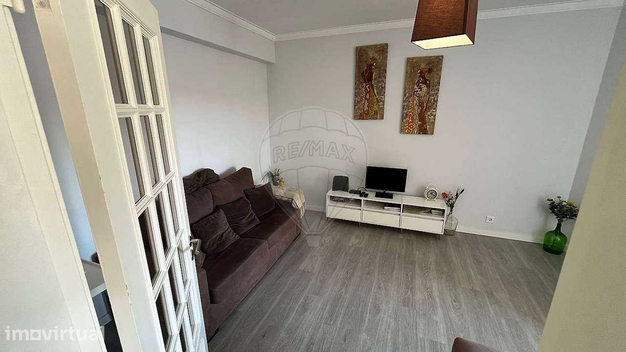 Apartamento T2 para arrendamento - Grande imagem: 4/29