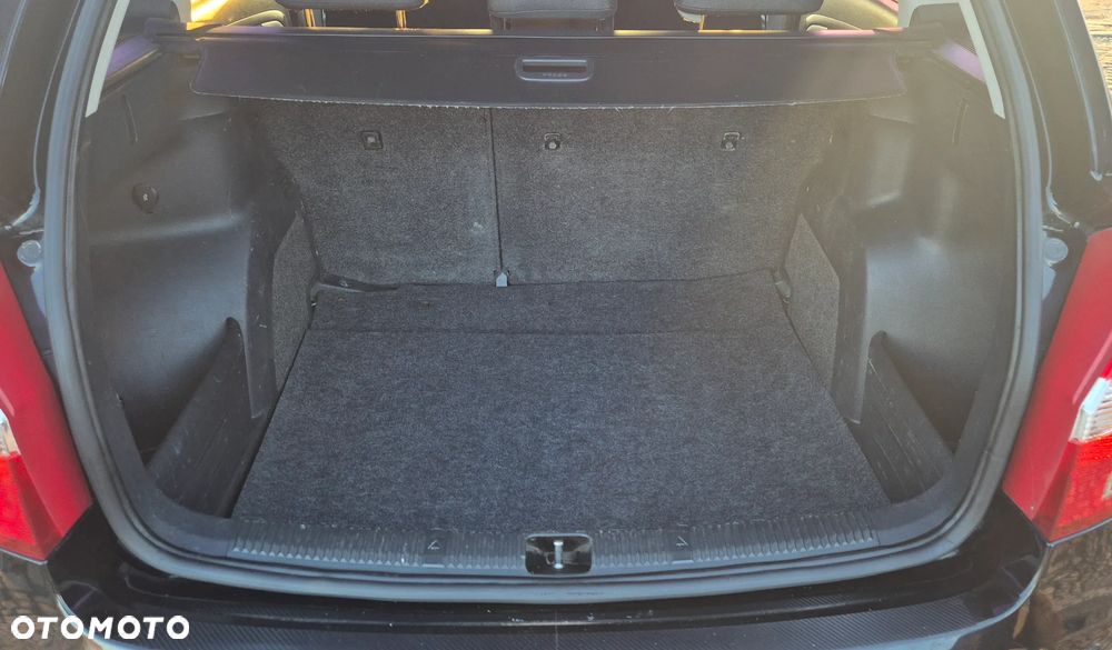 Skoda Fabia 1.4 TDI PD Classic - 20