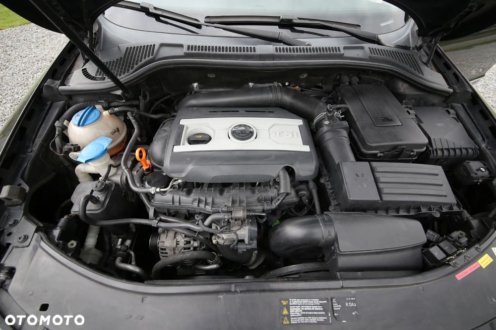 Skoda Superb 1.8 TSI Ambition - 7