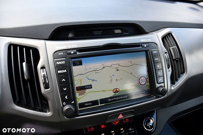 Kia Sportage 1.6 GDI XL 2WD - 14