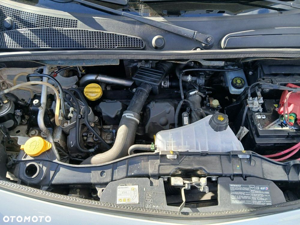 Renault Kangoo - 18