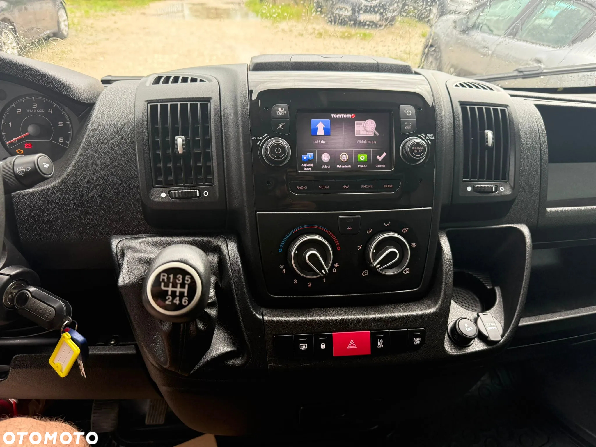 Peugeot Boxer - 17