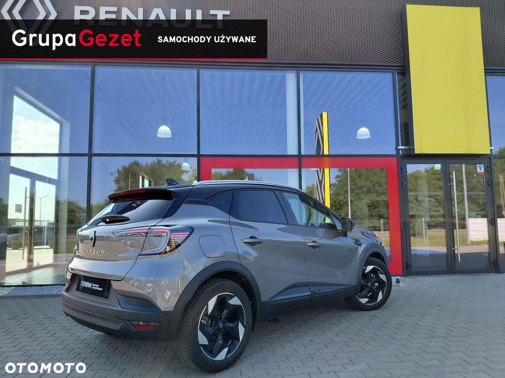 Renault Captur - 4