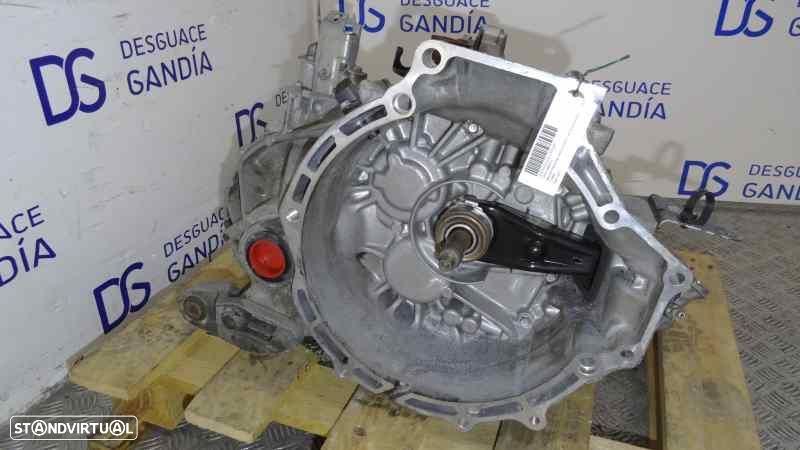 CAIXA DE VELOCIDADES MAZDA 6 BERLINA GG - 1