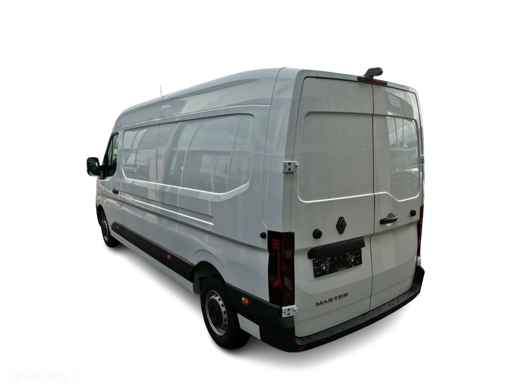 Renault Master Furgon L3H2 170KM M6 - 5