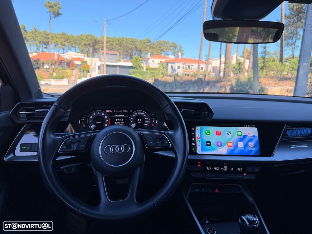 Audi A3 Sportback 30 TFSI Advanced - 20