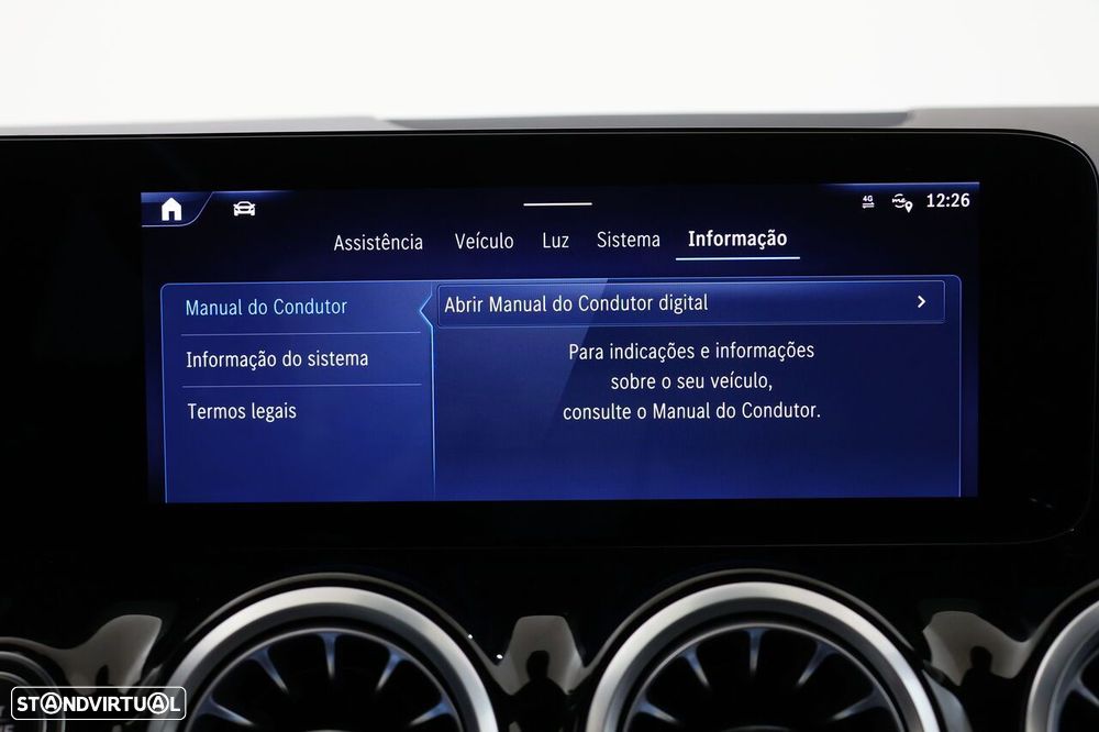 Mercedes-Benz GLA 250 e AMG Line - 31