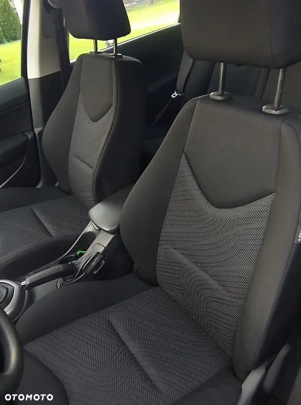 Peugeot 308 1.6 e-HDi Active S&S - 6