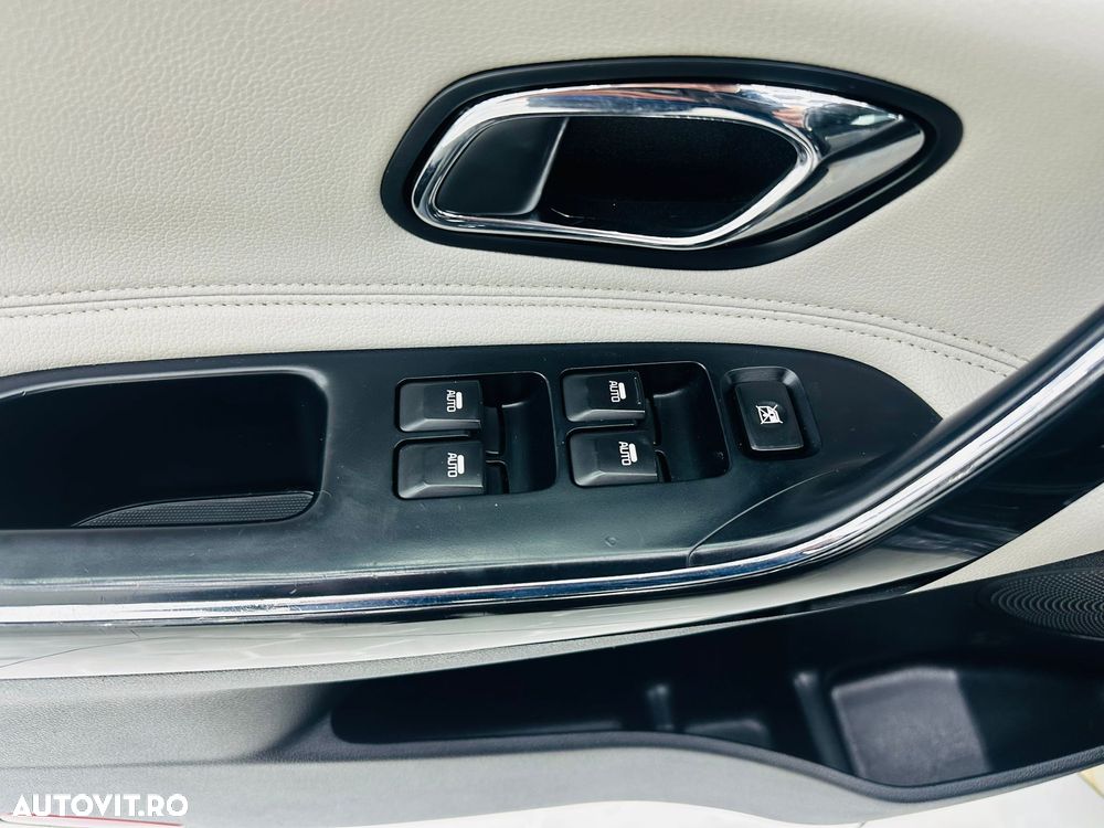 Kia Ceed 1.6 DSL CITY - 12