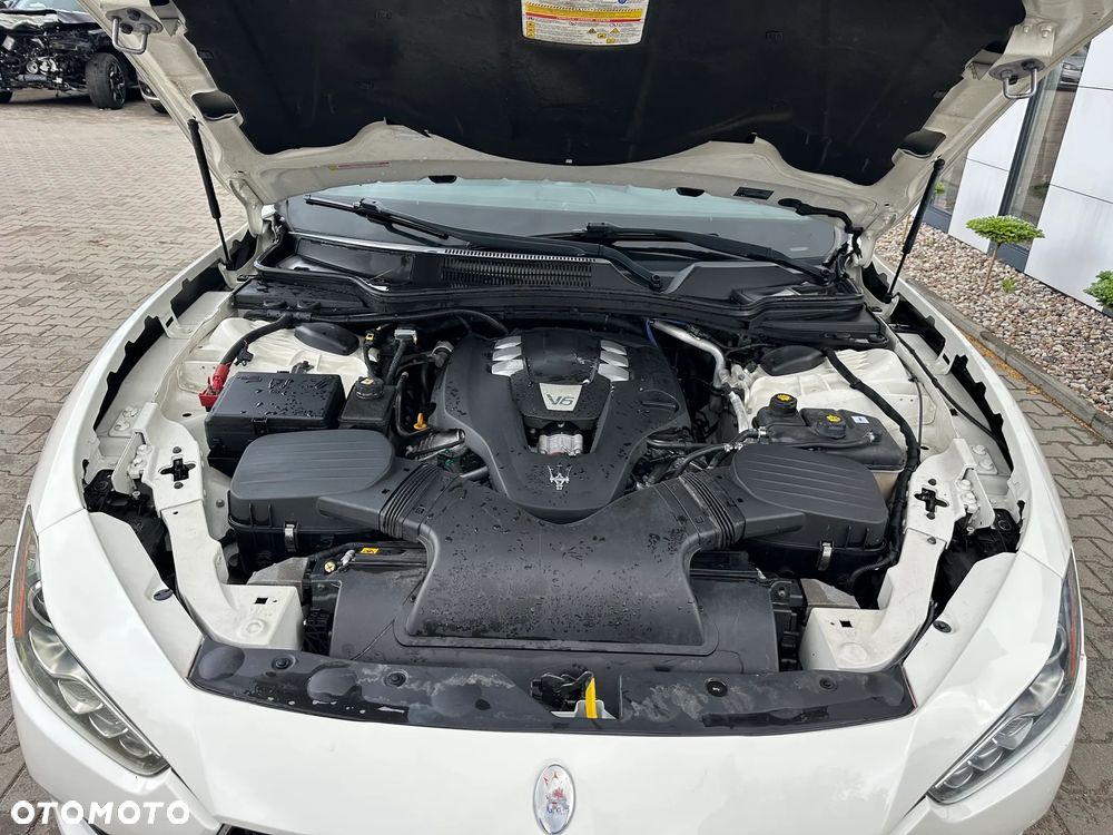 Maserati Ghibli - 18