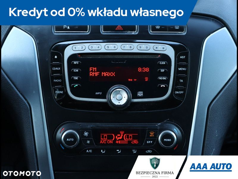 Ford Mondeo - 13