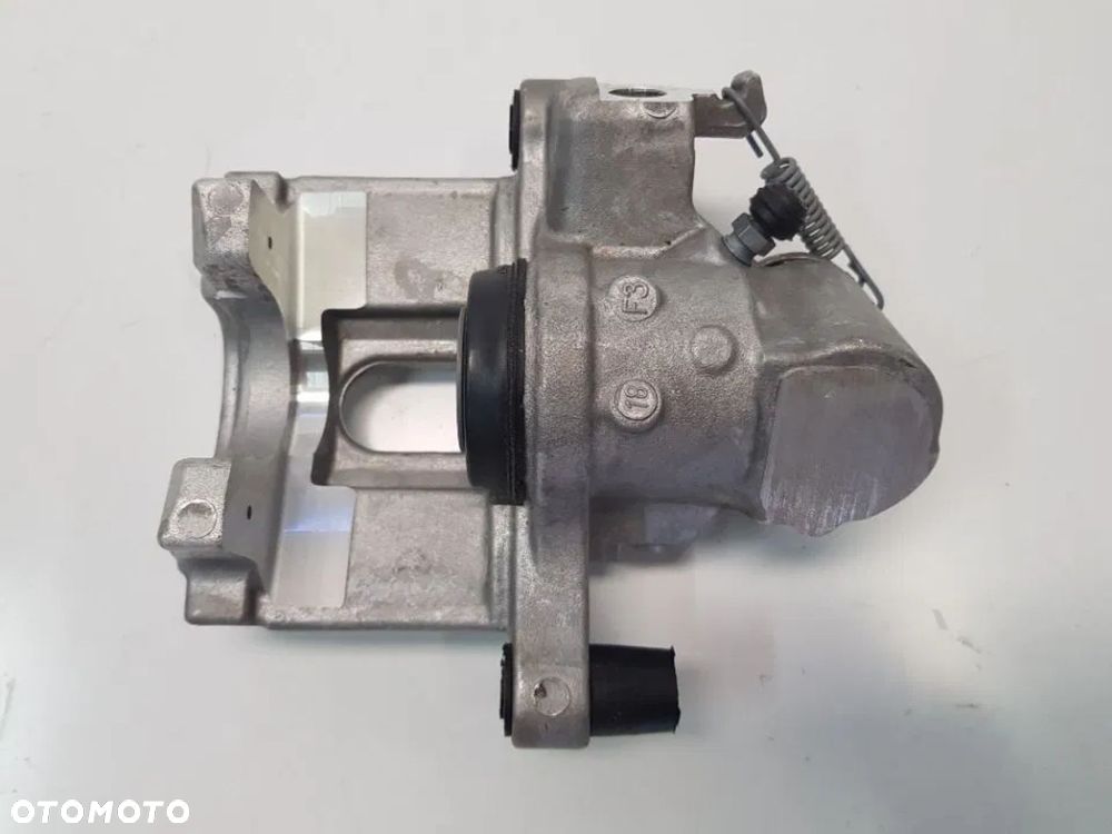 ORYGINALNY ZACISK HAMULCOWY PRAWY TYŁ OPEL VECTRA C SIGNUM 11940770062 ATE - 7