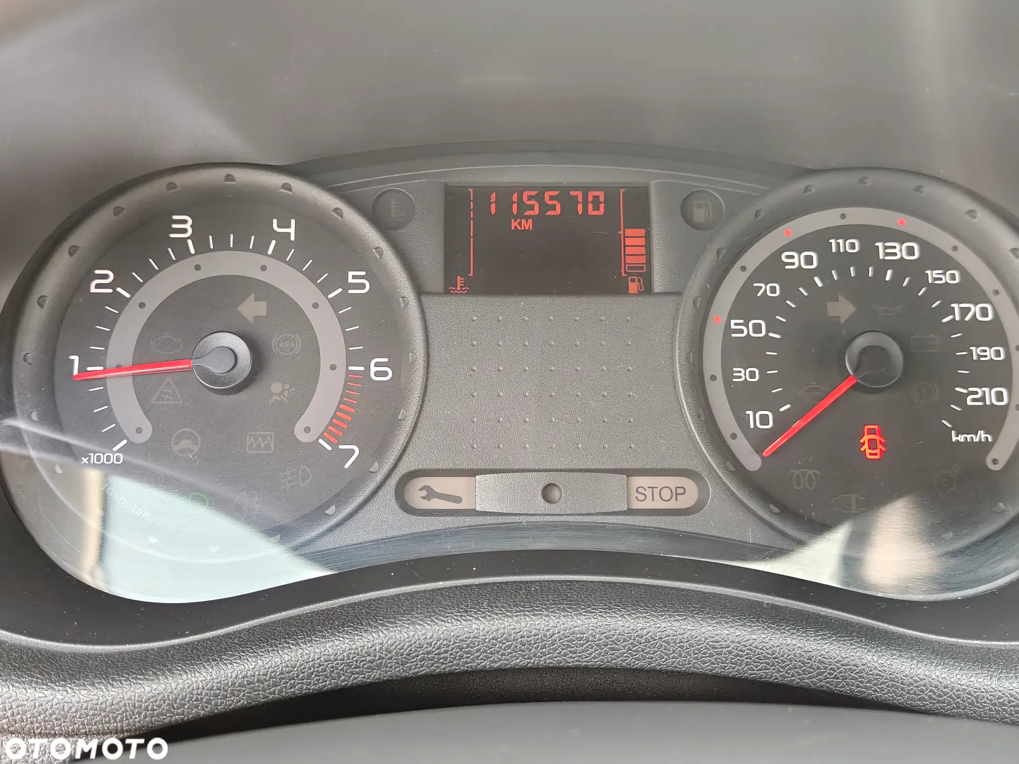 Renault Clio 1.2 TCE Alize - 13