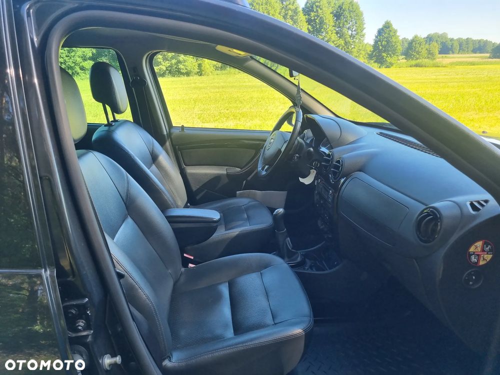 Dacia Duster 1.6 16V 4x2 Prestige - 15