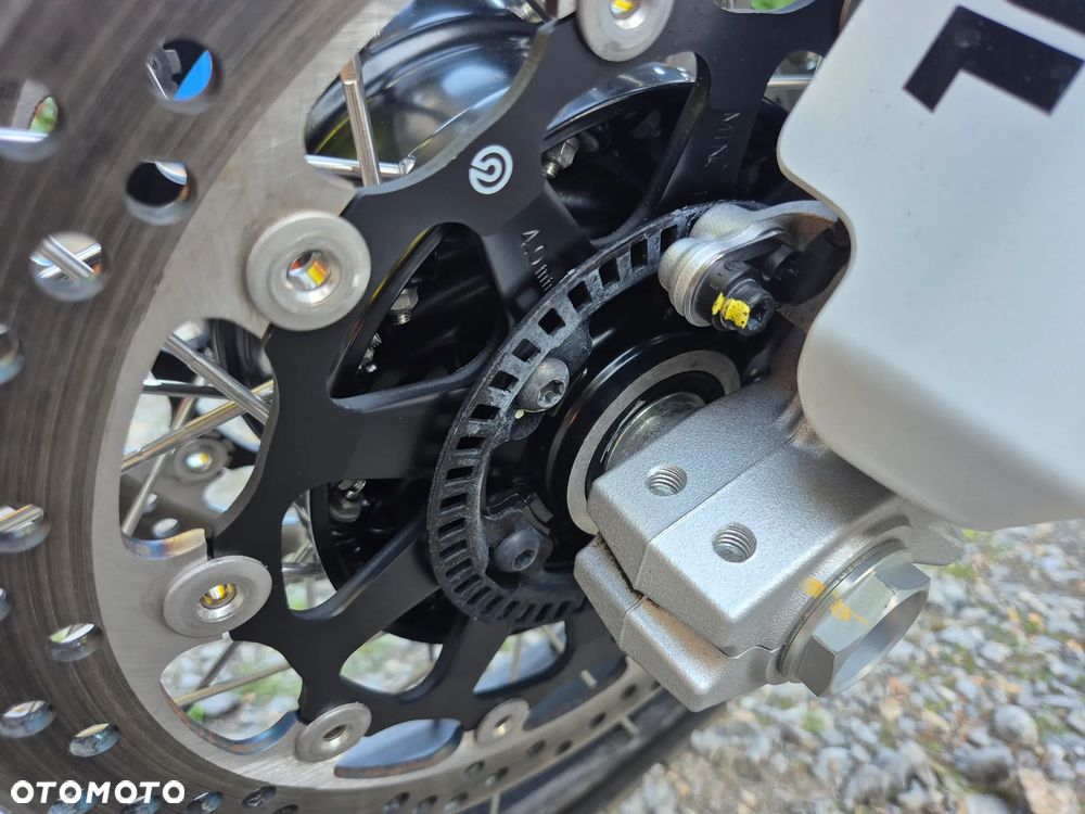 Ducati DesertX - 25