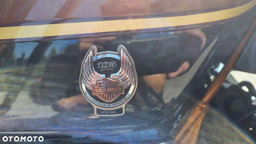 Harley-Davidson Touring Road King - 8