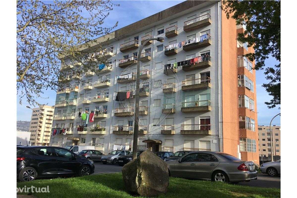 Apartamento T2 para venda - Grande imagem: 4/10