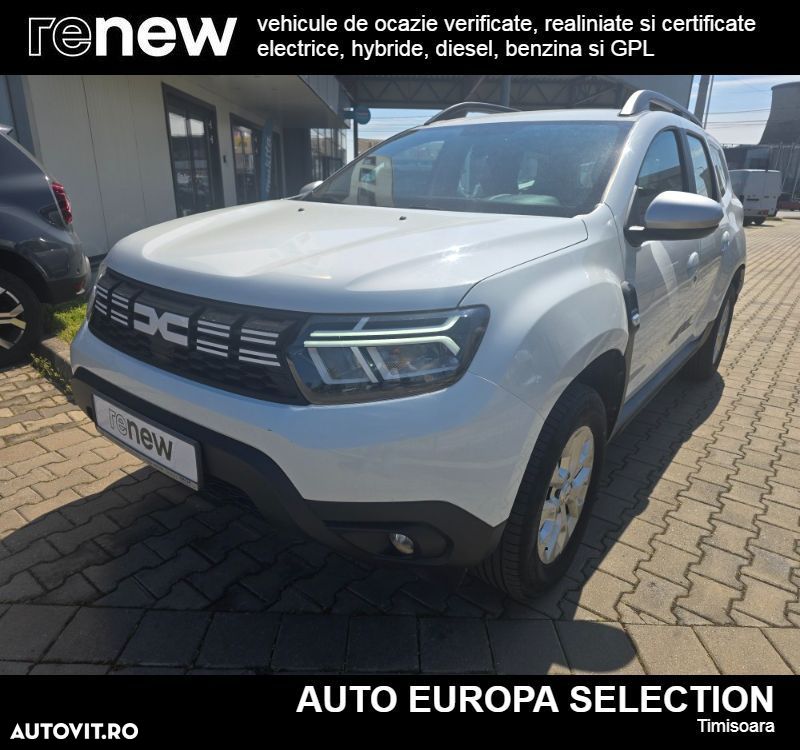 Dacia Duster - 2