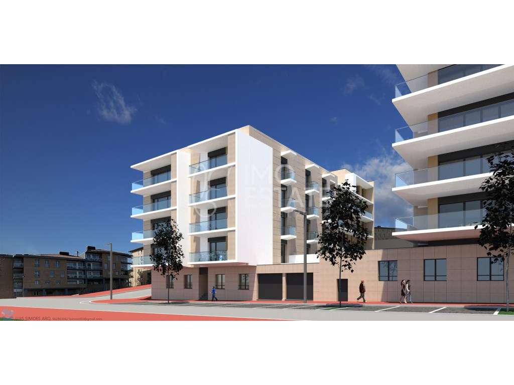 Apartamento T2 Quinta da Portela - Grande imagem: 3/14