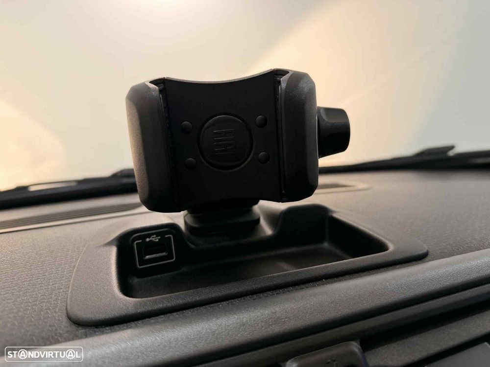 Fiat Panda 1.0 Hybrid City Cross - 17