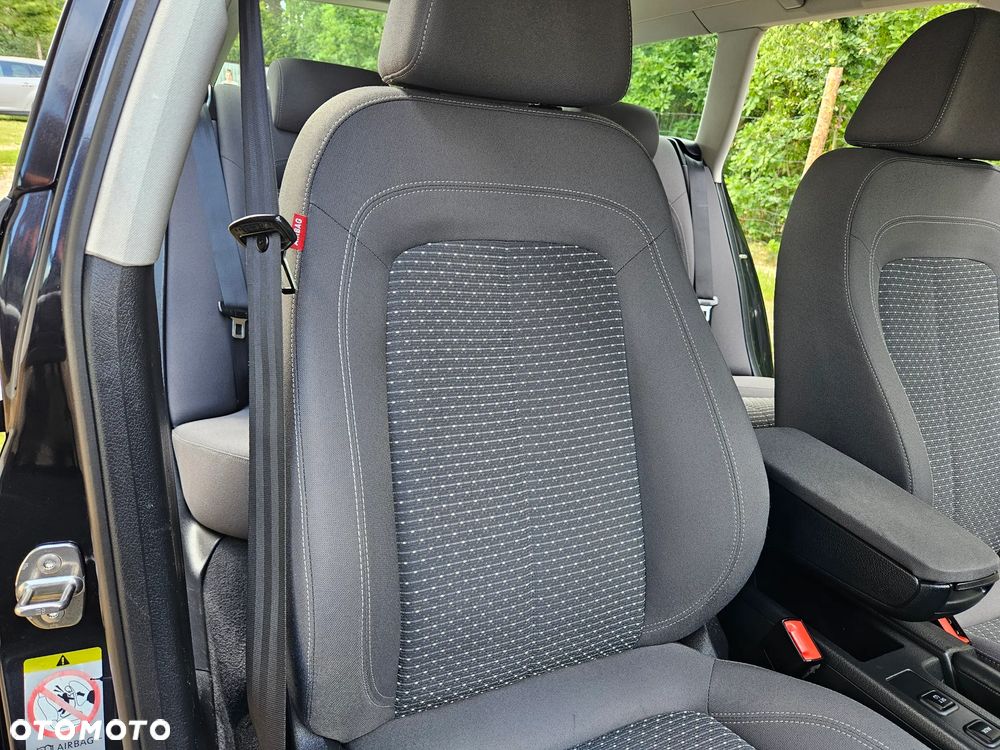Seat Exeo 2.0 TDI CR Sport - 31