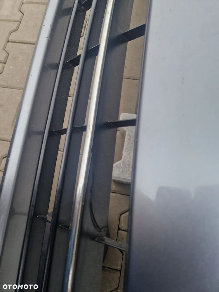 Zderzak VW New Beetle Lift 5c5 - 7