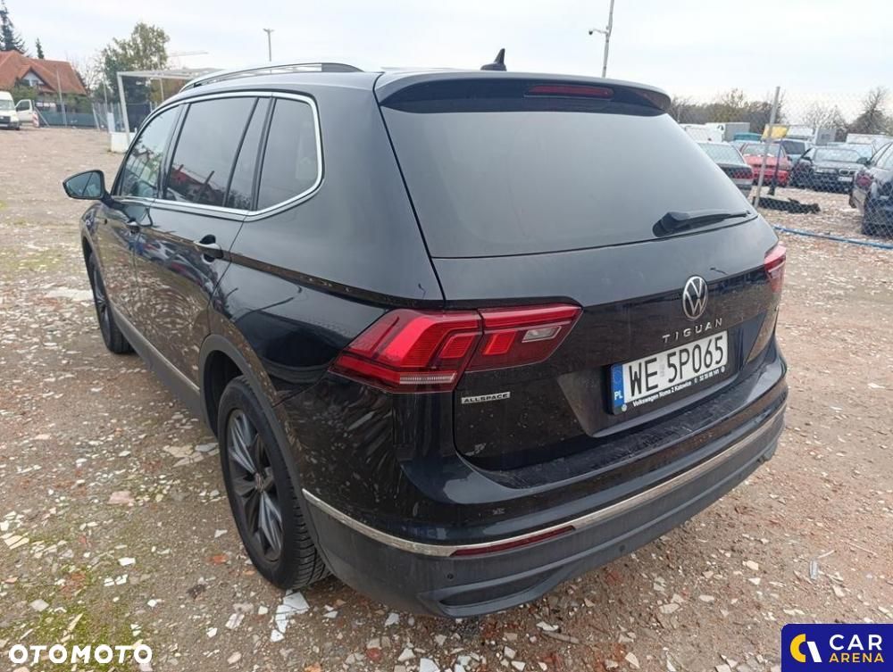 Volkswagen Tiguan - 2