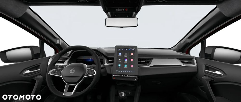 Renault Captur - 6