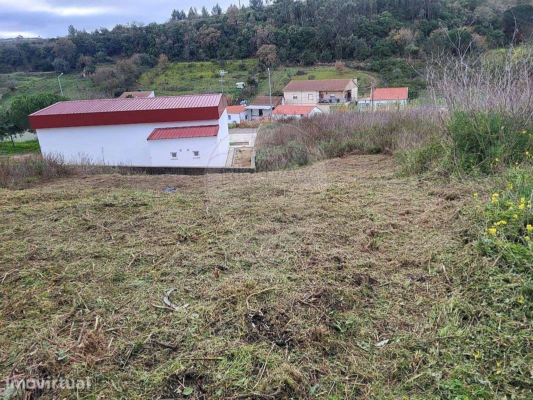 Terreno  para venda - Grande imagem: 2/6