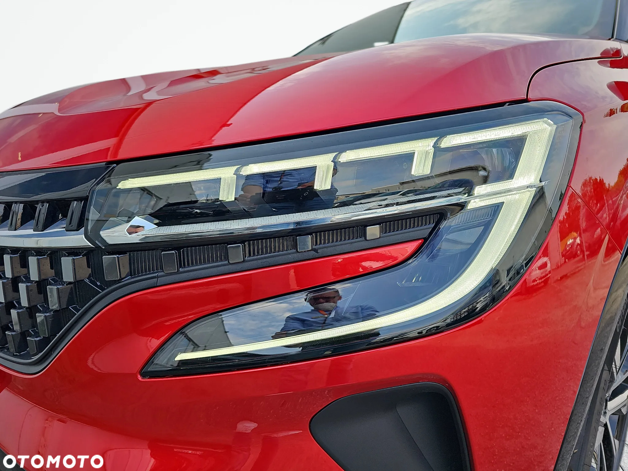 Renault Austral 1.3 TCe mHEV Techno - 22