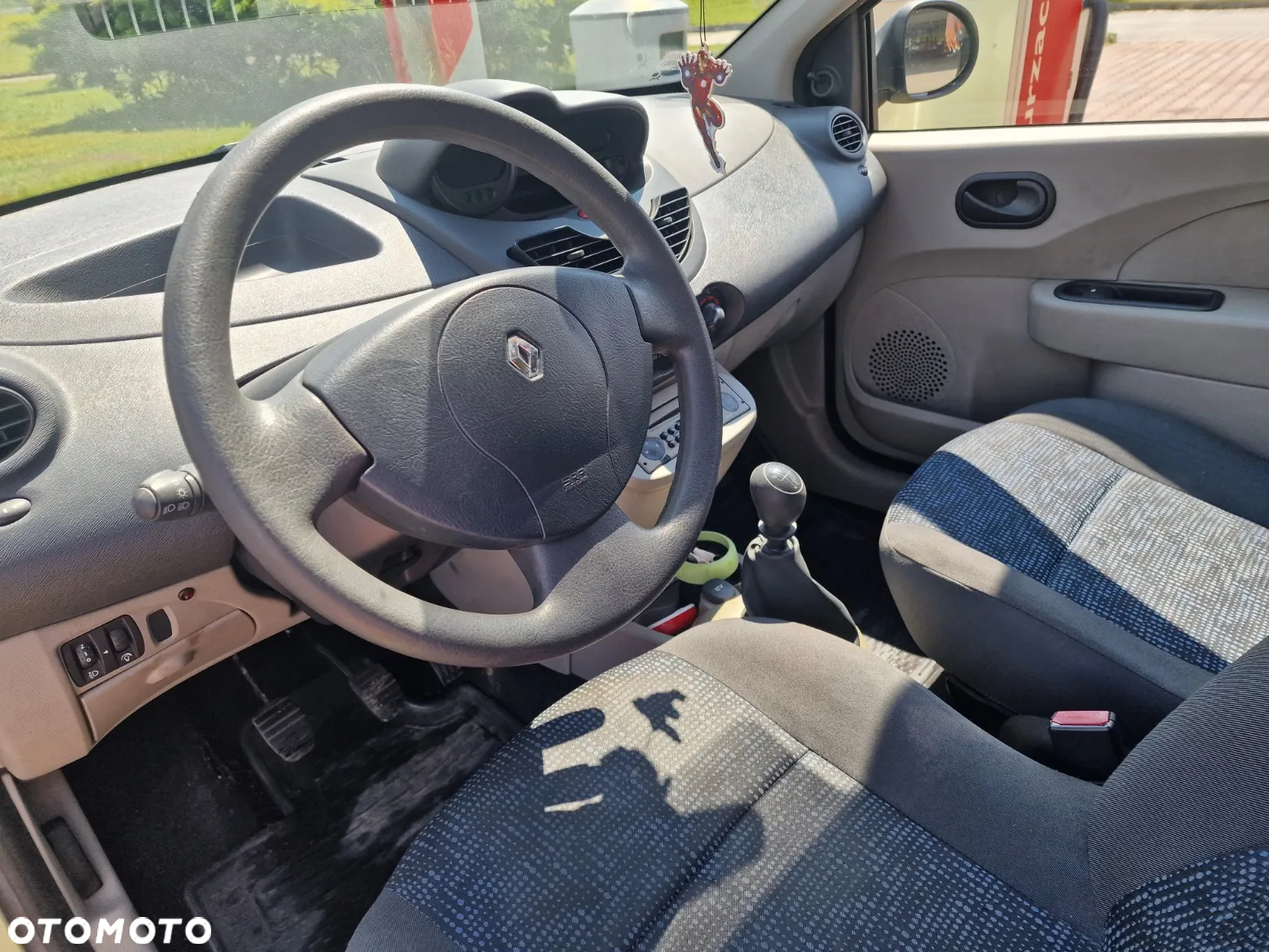 Renault Twingo - 3