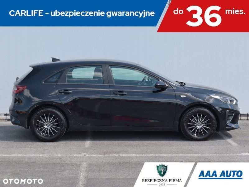 Kia Ceed - 8