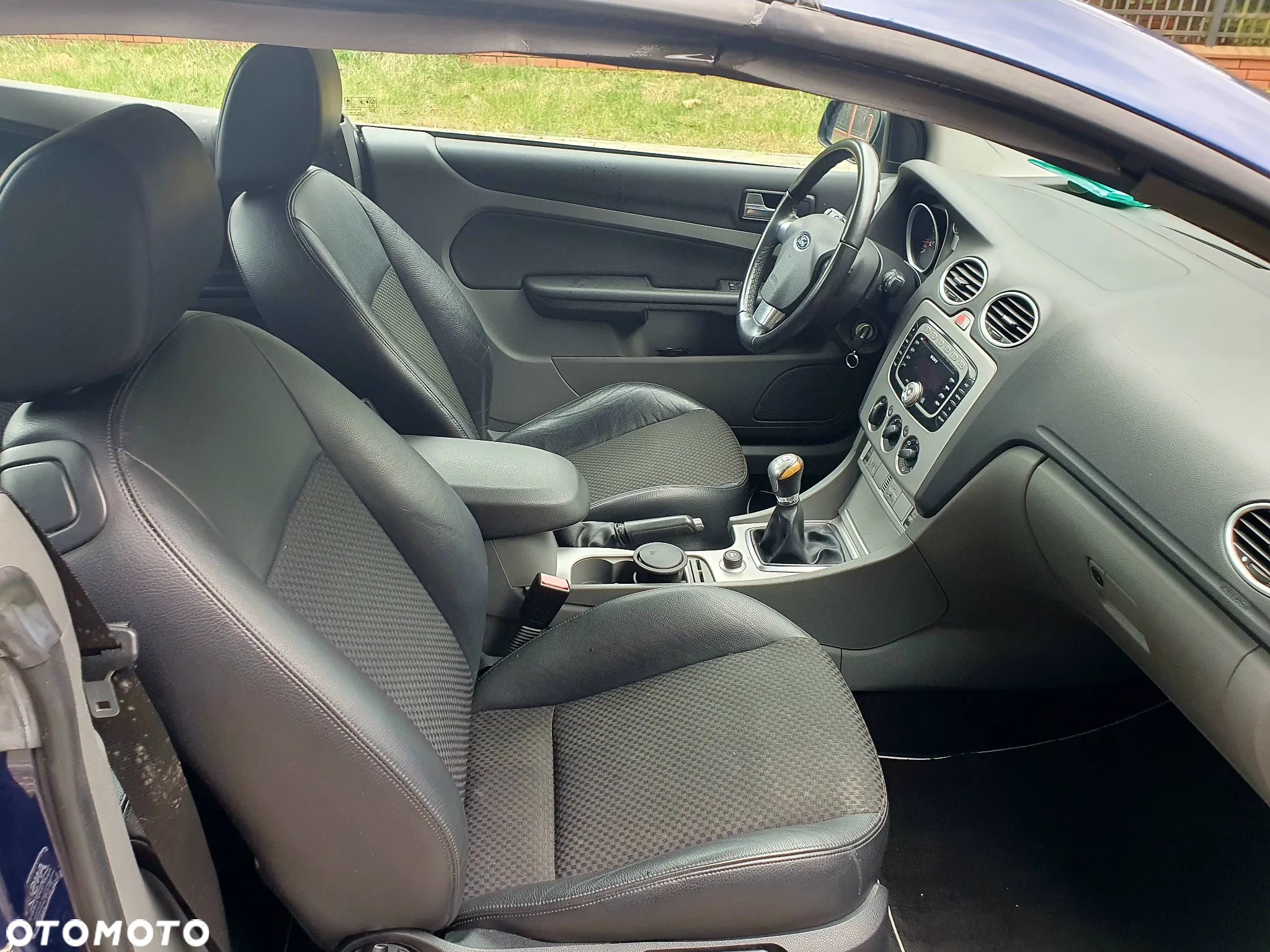 Ford Focus 2.0 ZX3 S - 14