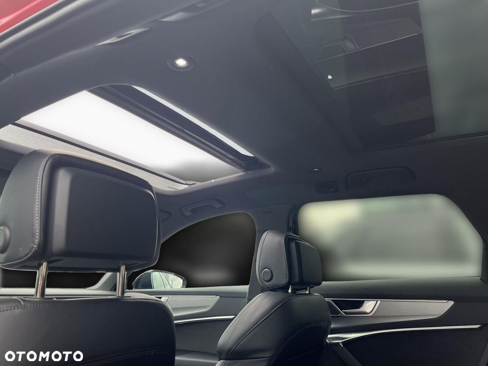 Audi A6 Avant - 34