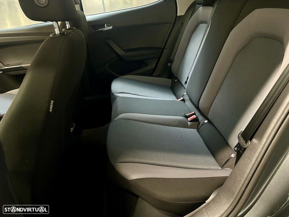 SEAT Arona 1.0 TSI Style - 41