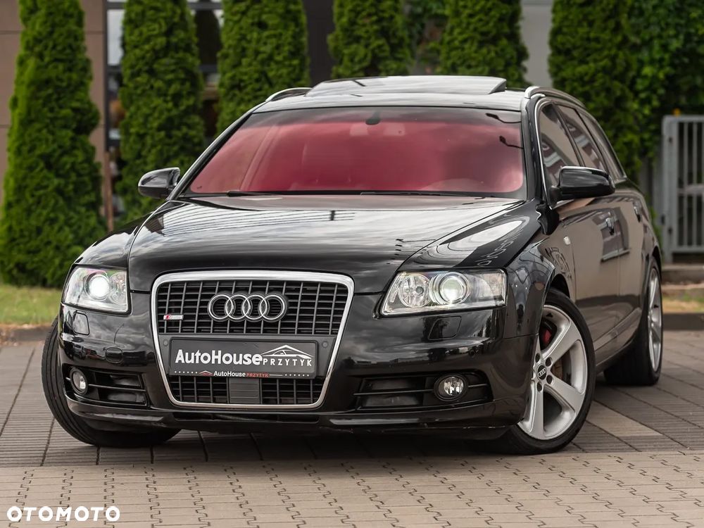 Audi A6 Avant 3.0 TDI Quattro Tiptronic - 2