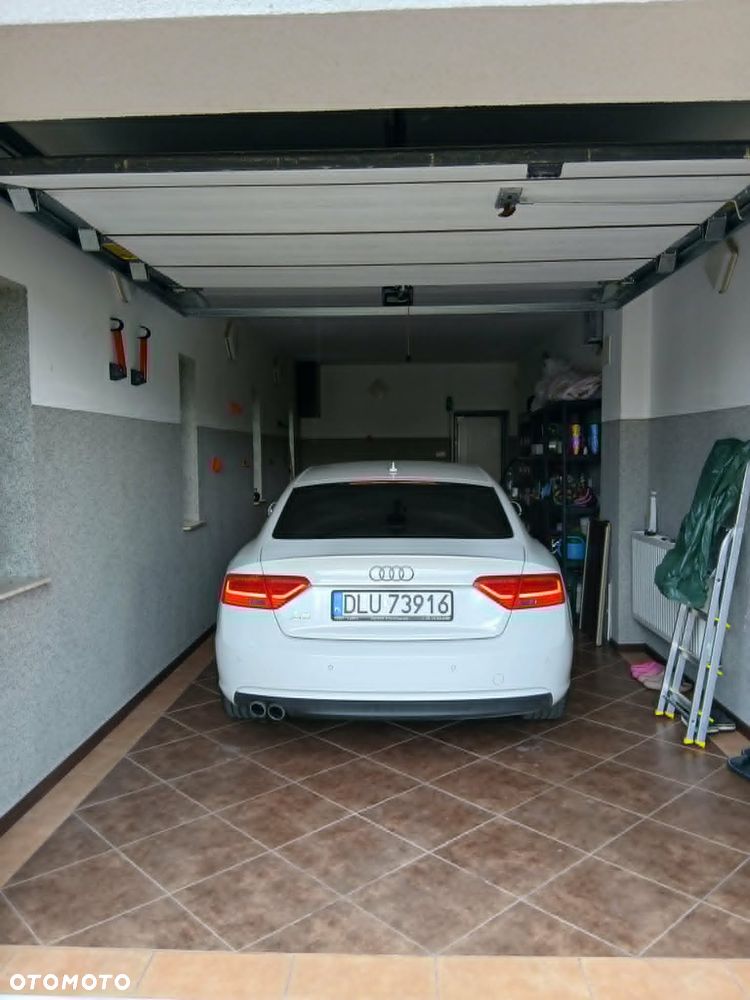 Audi A5 Sportback - 14