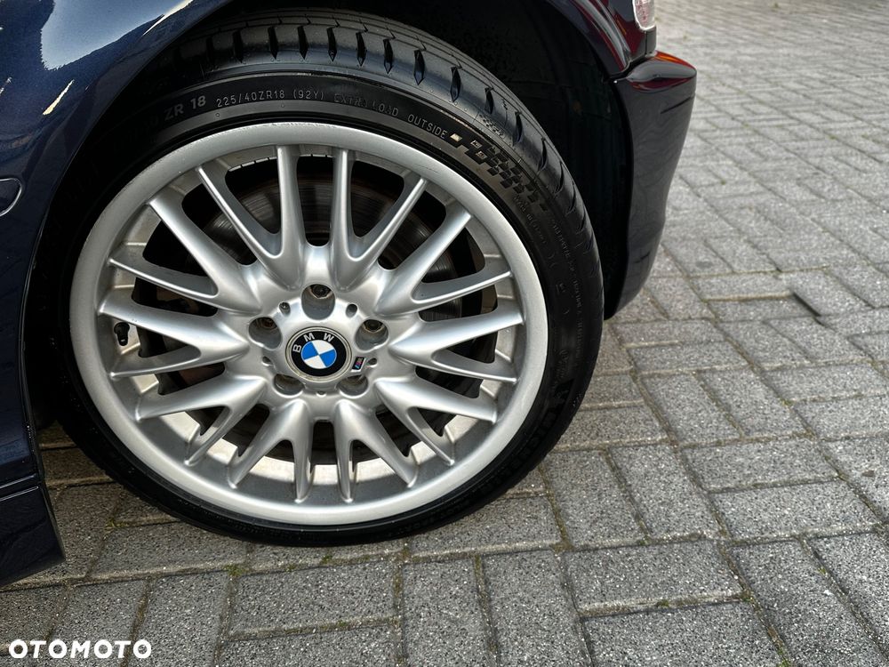 BMW Seria 3 330 Ci Edition Sport - 35