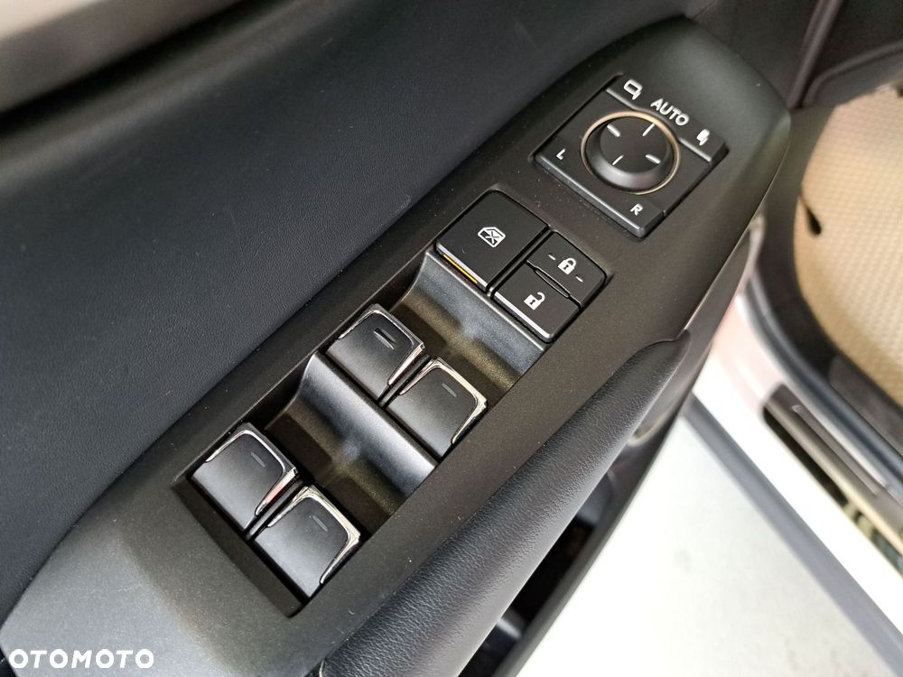 Lexus NX 300 Optimum AWD - 35