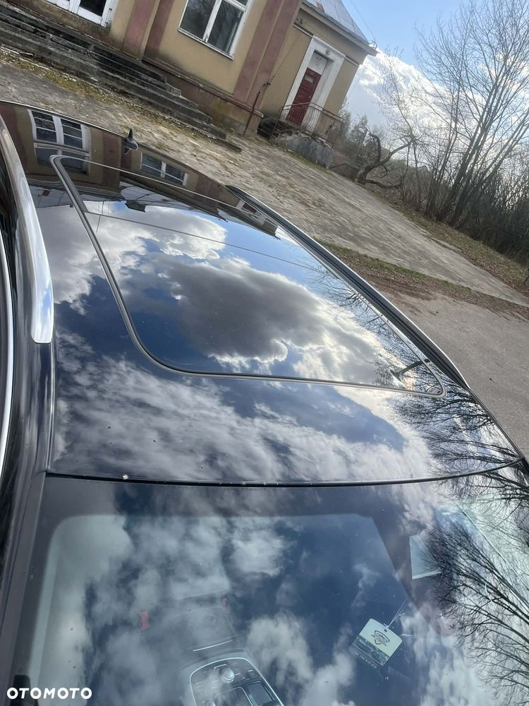 Audi A6 Avant 3.0 TDI Multitronic - 4
